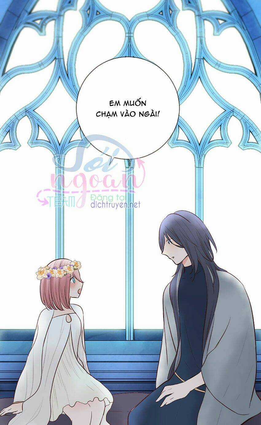 Nàng Persephone và chàng Hades Chapter 13 trang 47