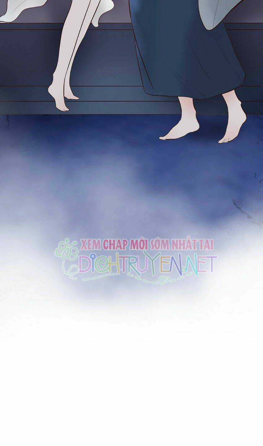 Nàng Persephone và chàng Hades Chapter 13 trang 48