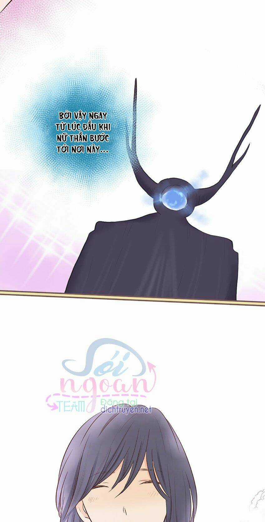 Nàng Persephone và chàng Hades Chapter 13 trang 9