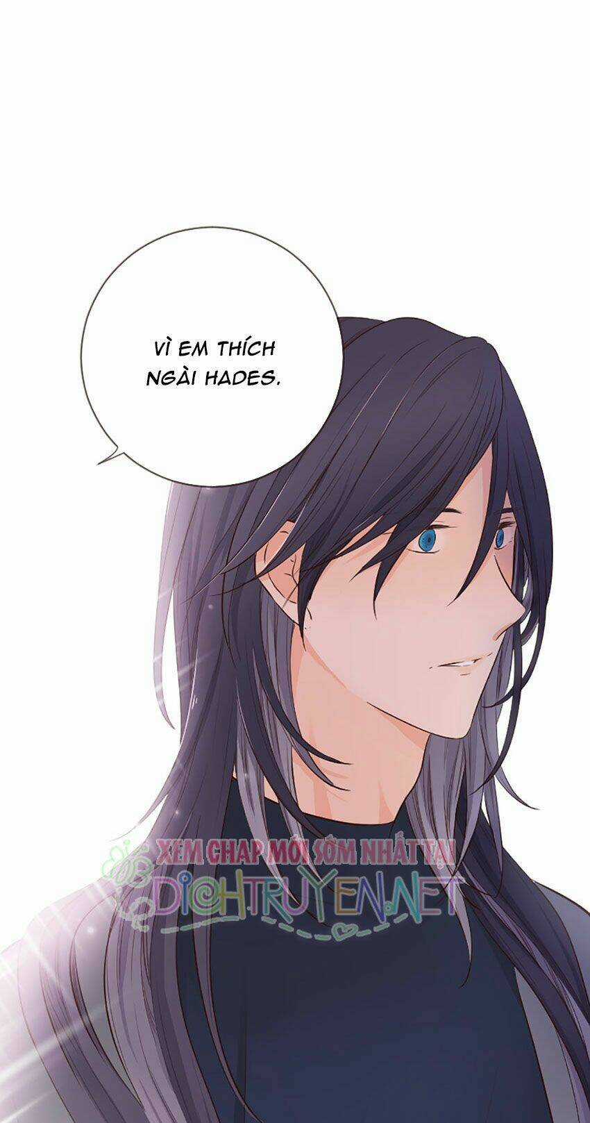 Nàng Persephone và chàng Hades Chapter 14 trang 10