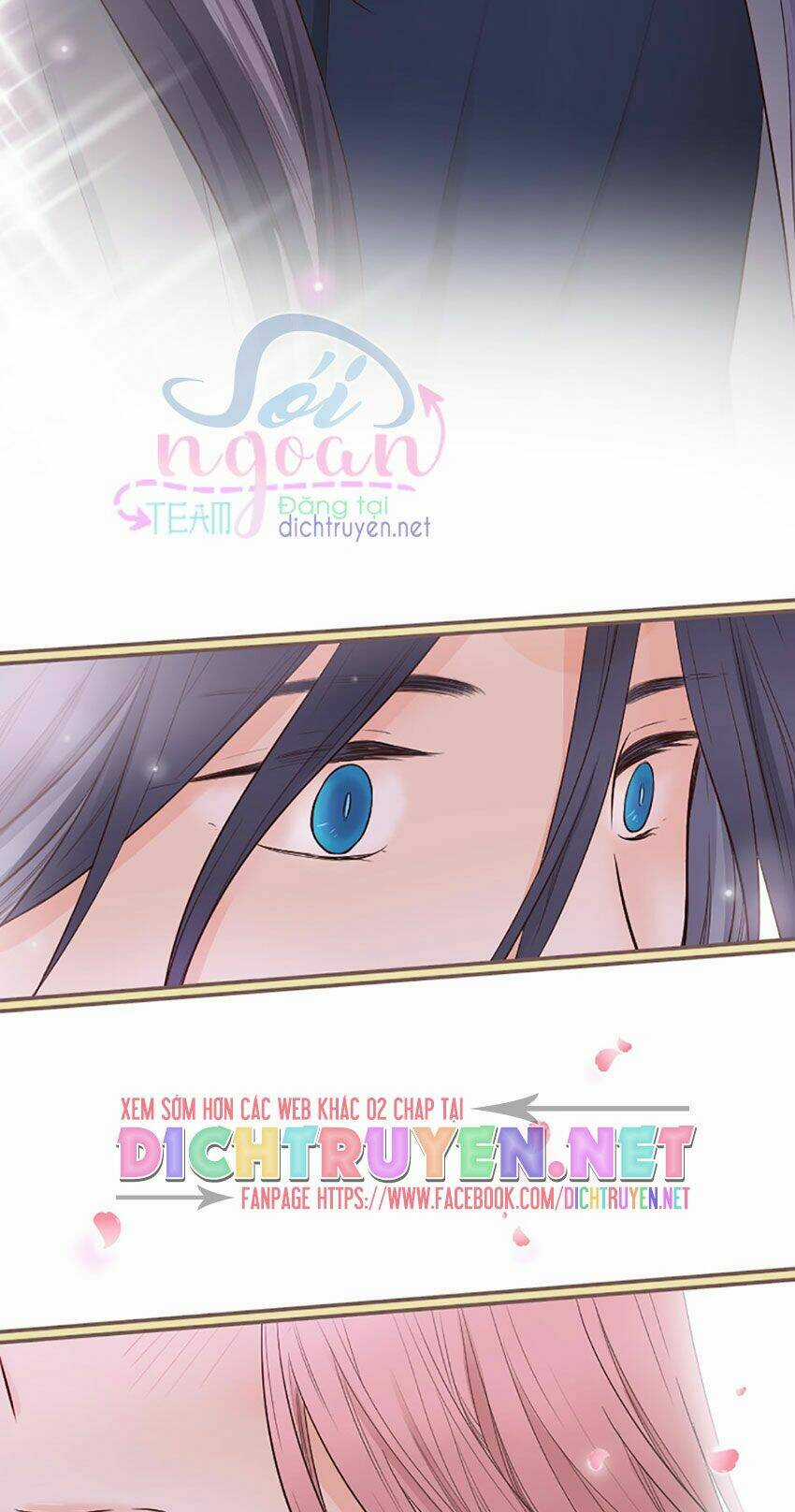 Nàng Persephone và chàng Hades Chapter 14 trang 11