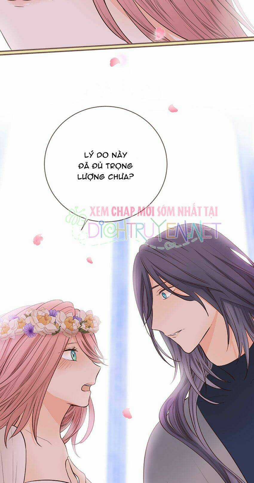 Nàng Persephone và chàng Hades Chapter 14 trang 12