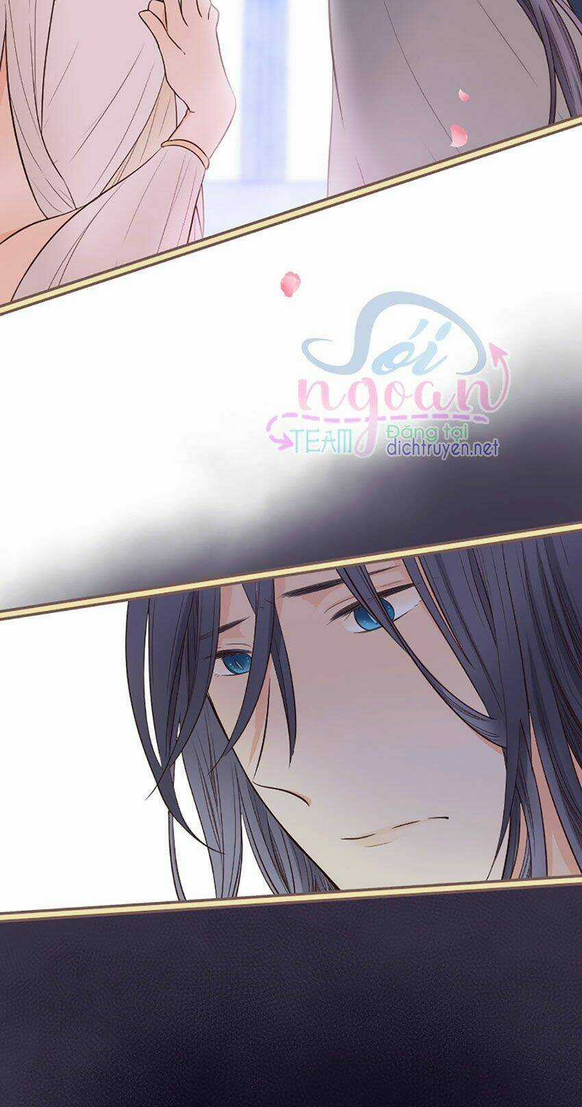 Nàng Persephone và chàng Hades Chapter 14 trang 13