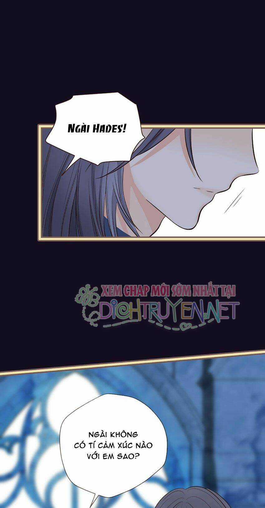 Nàng Persephone và chàng Hades Chapter 14 trang 18
