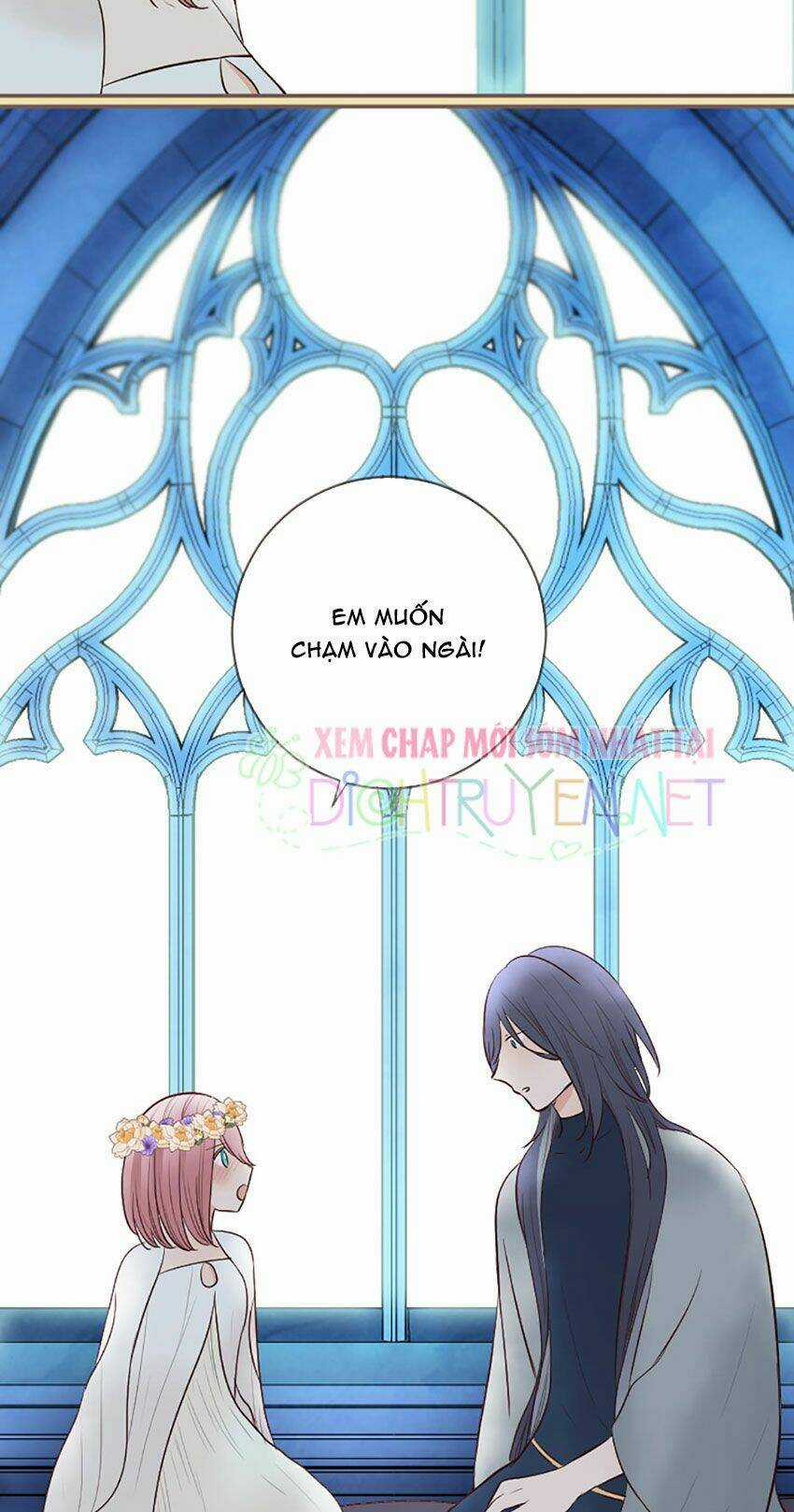 Nàng Persephone và chàng Hades Chapter 14 trang 2