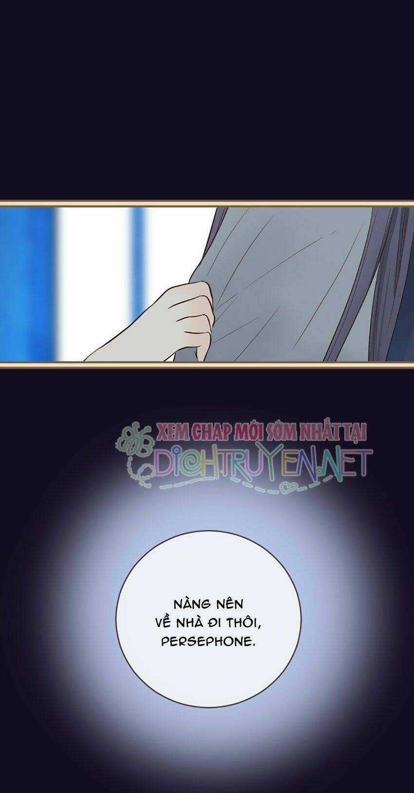 Nàng Persephone và chàng Hades Chapter 14 trang 20