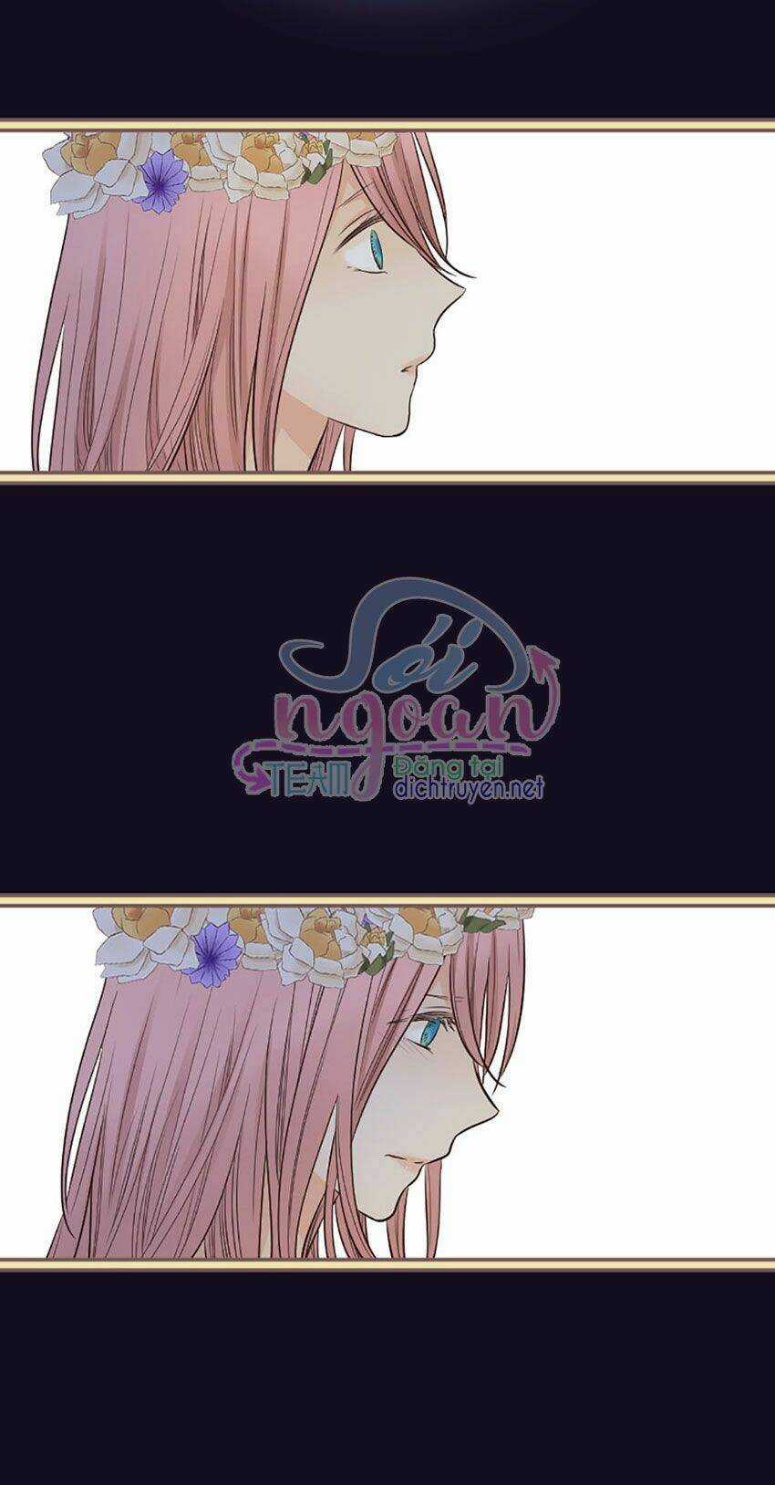 Nàng Persephone và chàng Hades Chapter 14 trang 21
