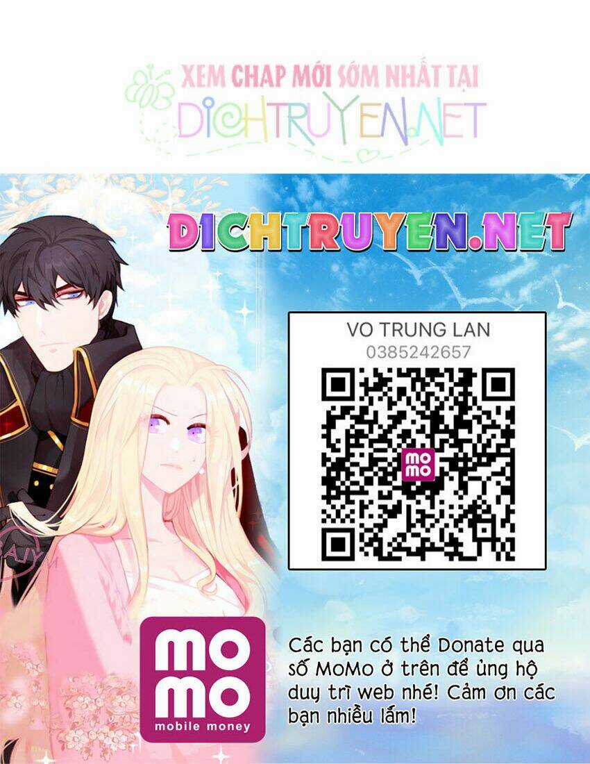 Nàng Persephone và chàng Hades Chapter 14 trang 23