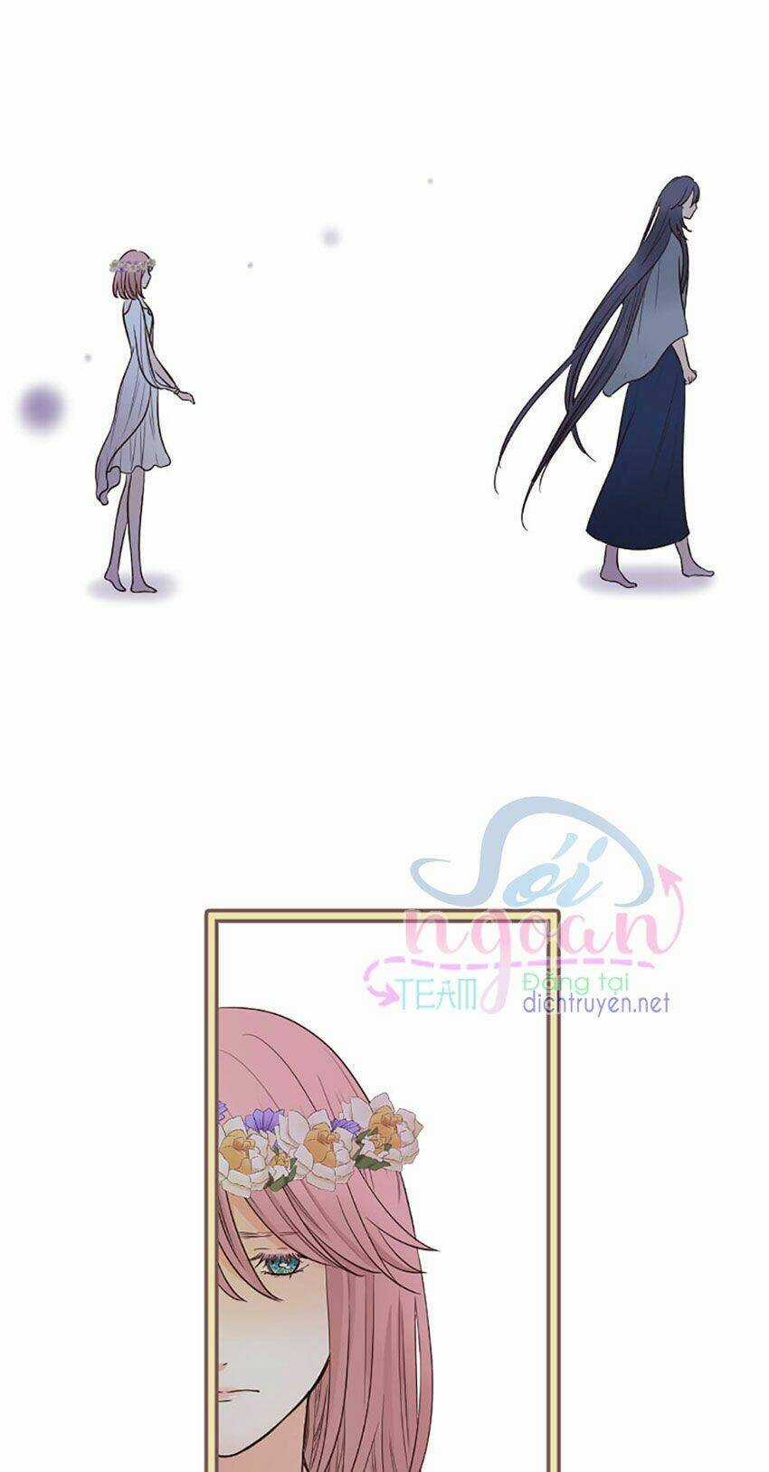 Nàng Persephone và chàng Hades Chapter 14 trang 25