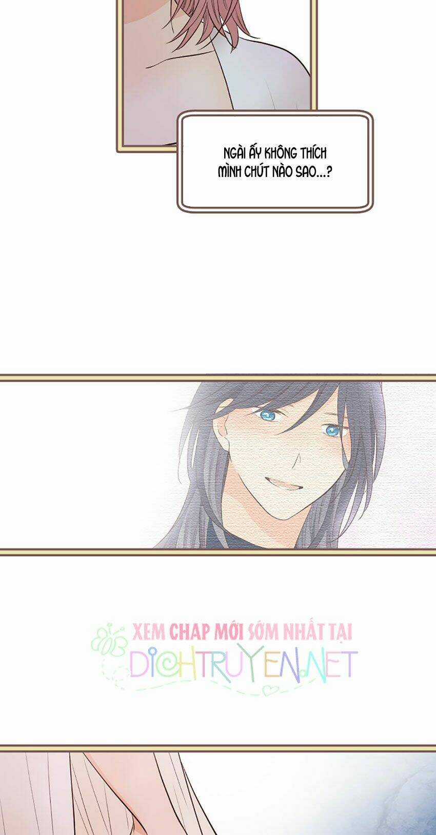 Nàng Persephone và chàng Hades Chapter 14 trang 26