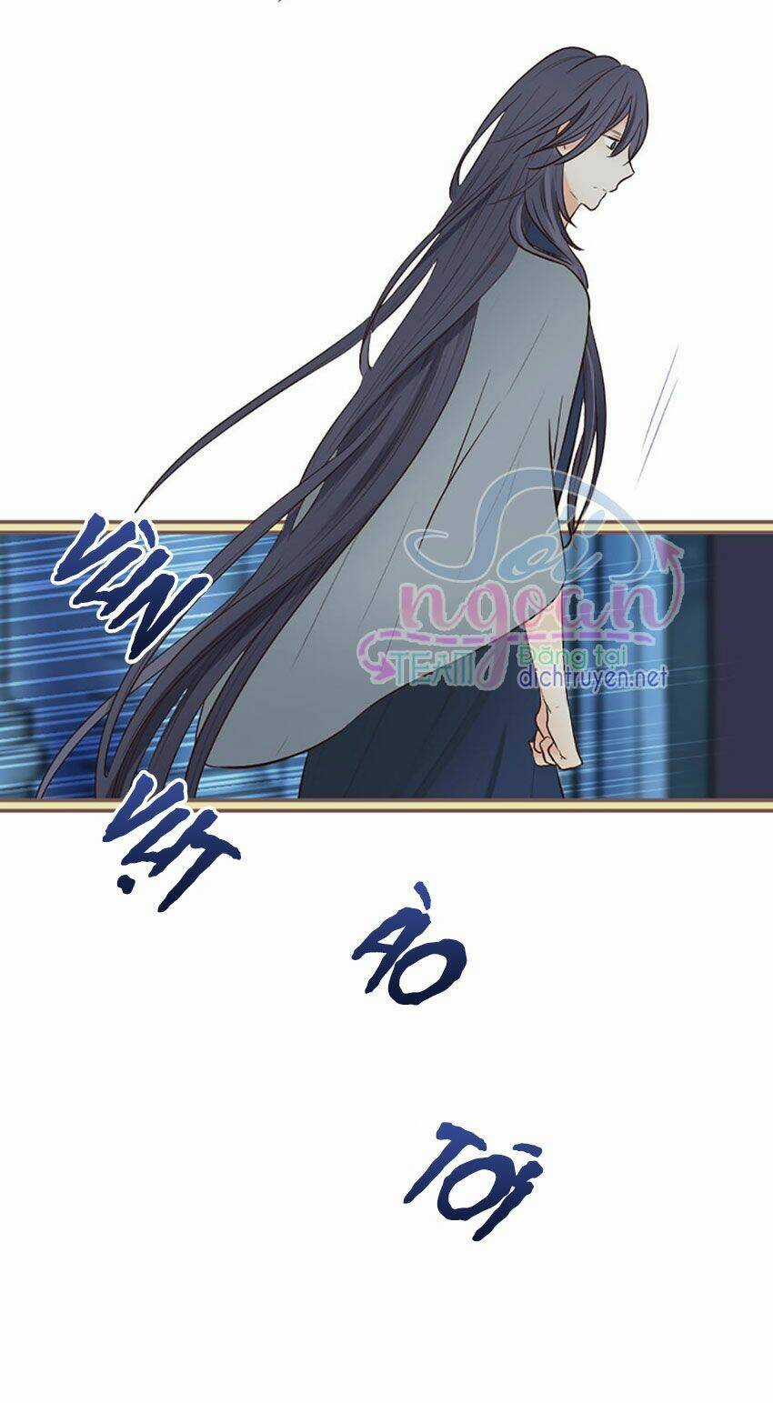 Nàng Persephone và chàng Hades Chapter 14 trang 29