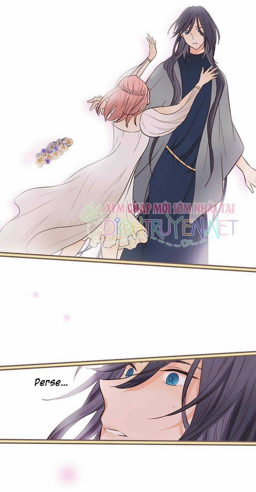 Nàng Persephone và chàng Hades Chapter 14 trang 30