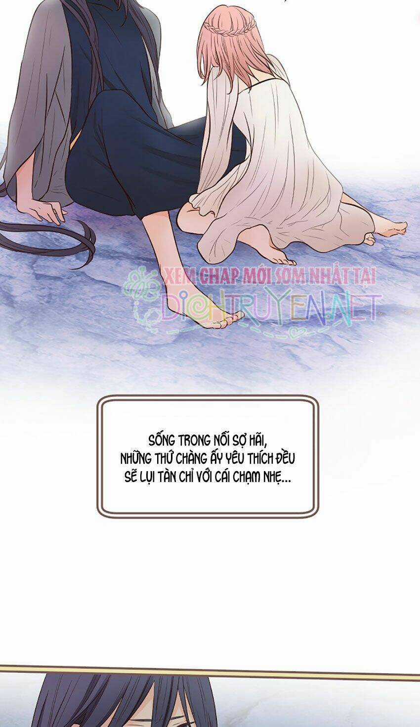 Nàng Persephone và chàng Hades Chapter 14 trang 32