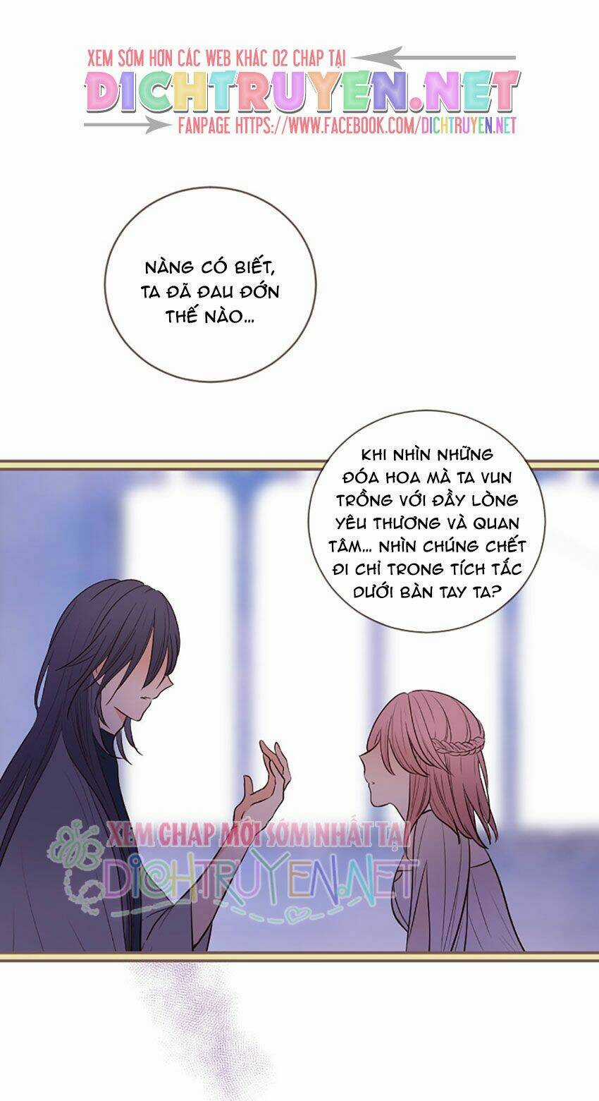 Nàng Persephone và chàng Hades Chapter 14 trang 34