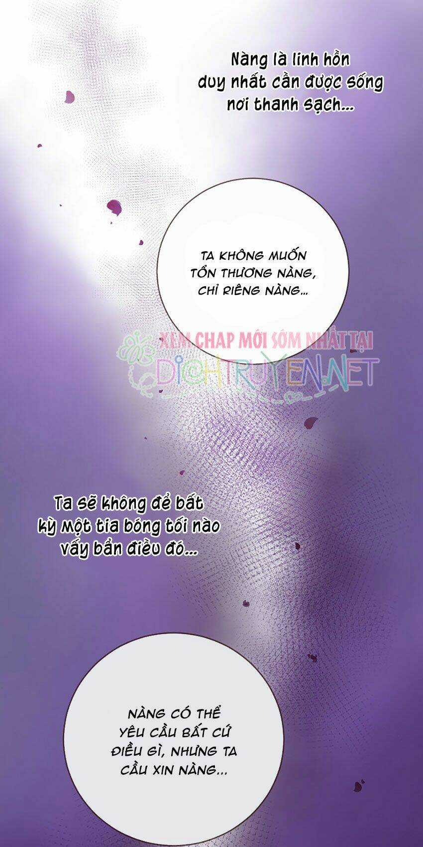 Nàng Persephone và chàng Hades Chapter 14 trang 36