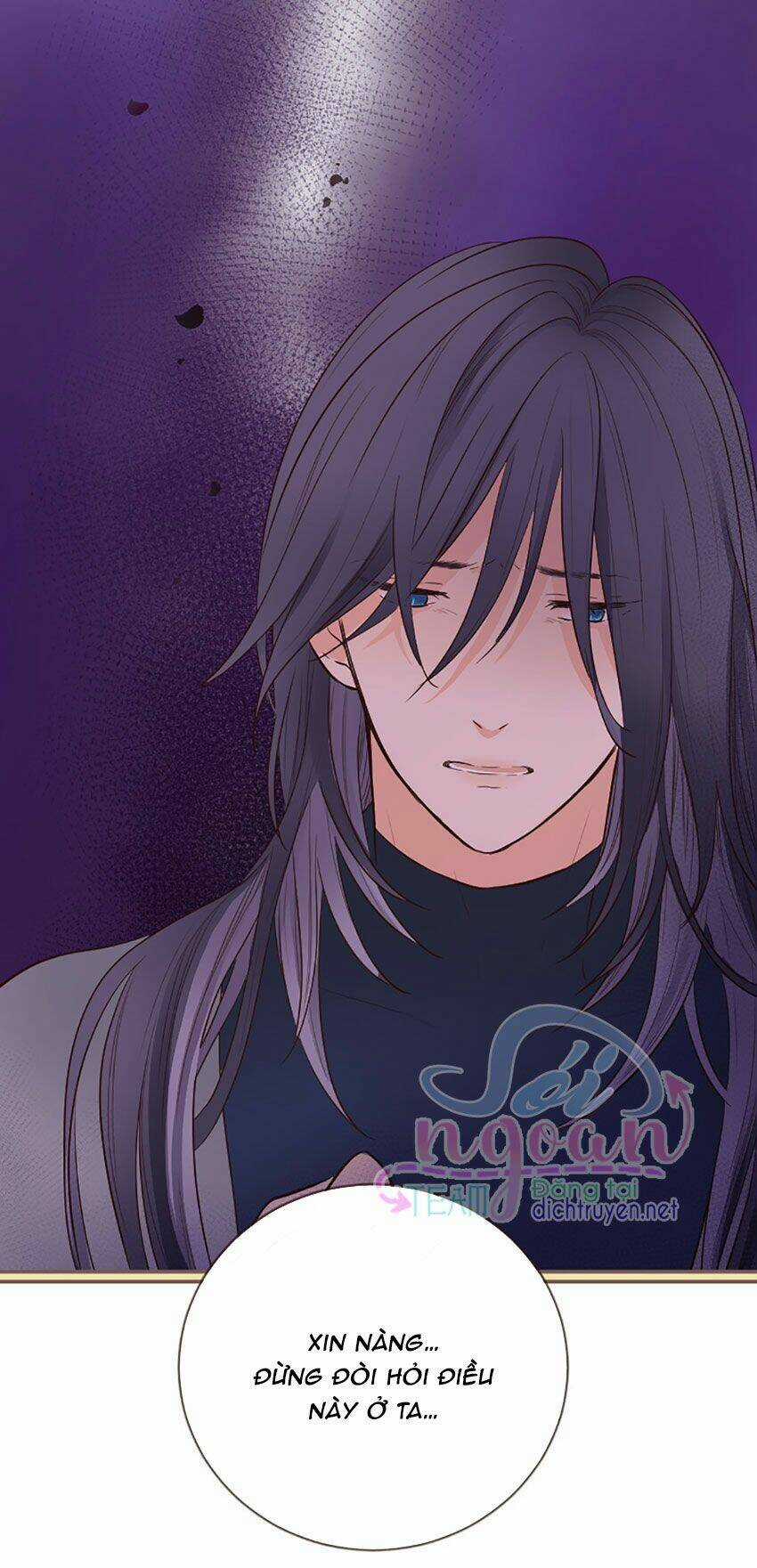 Nàng Persephone và chàng Hades Chapter 14 trang 37