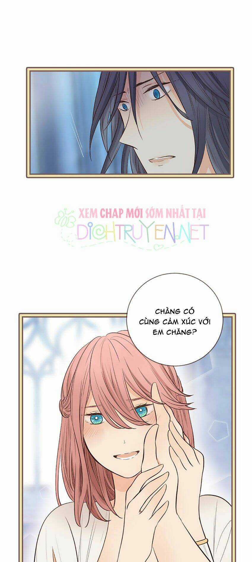 Nàng Persephone và chàng Hades Chapter 14 trang 44