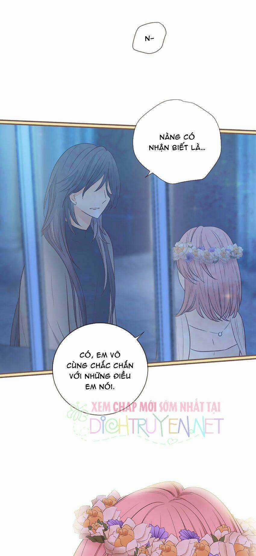 Nàng Persephone và chàng Hades Chapter 14 trang 6