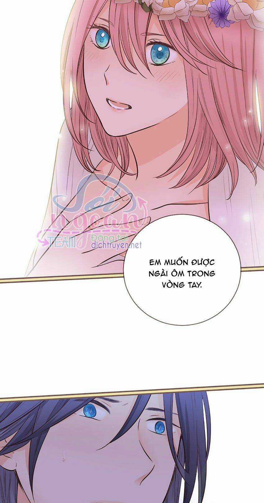 Nàng Persephone và chàng Hades Chapter 14 trang 7
