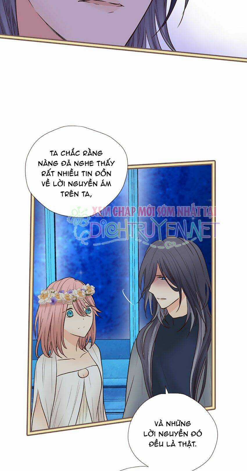Nàng Persephone và chàng Hades Chapter 14 trang 8