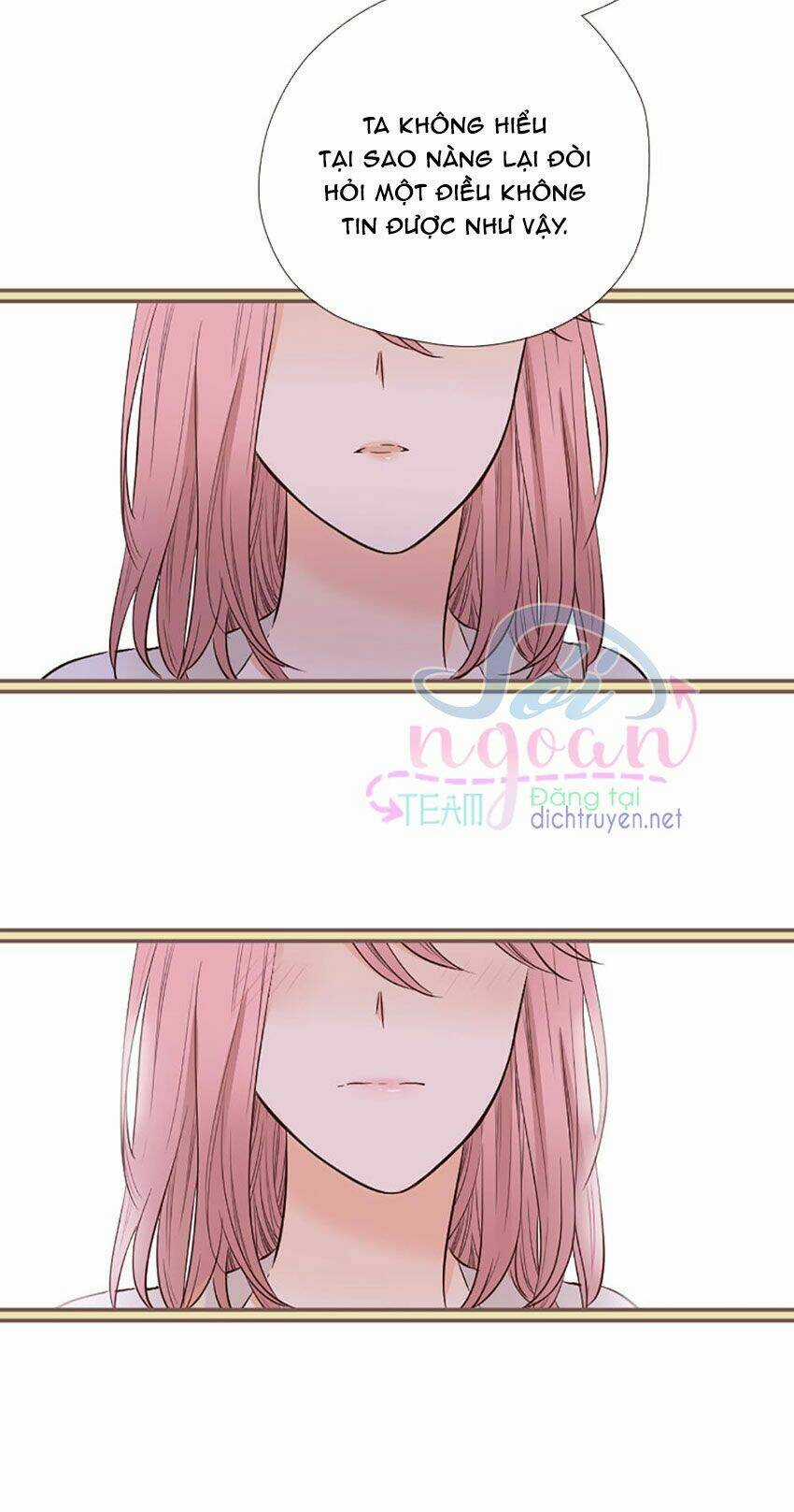 Nàng Persephone và chàng Hades Chapter 14 trang 9