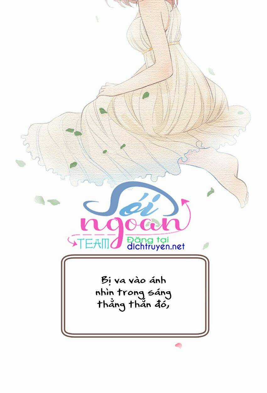 Nàng Persephone và chàng Hades Chapter 15 trang 10