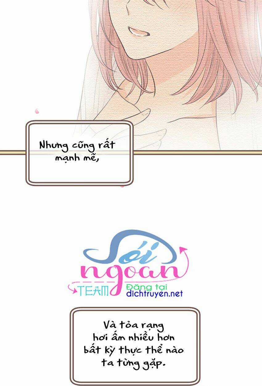 Nàng Persephone và chàng Hades Chapter 15 trang 12