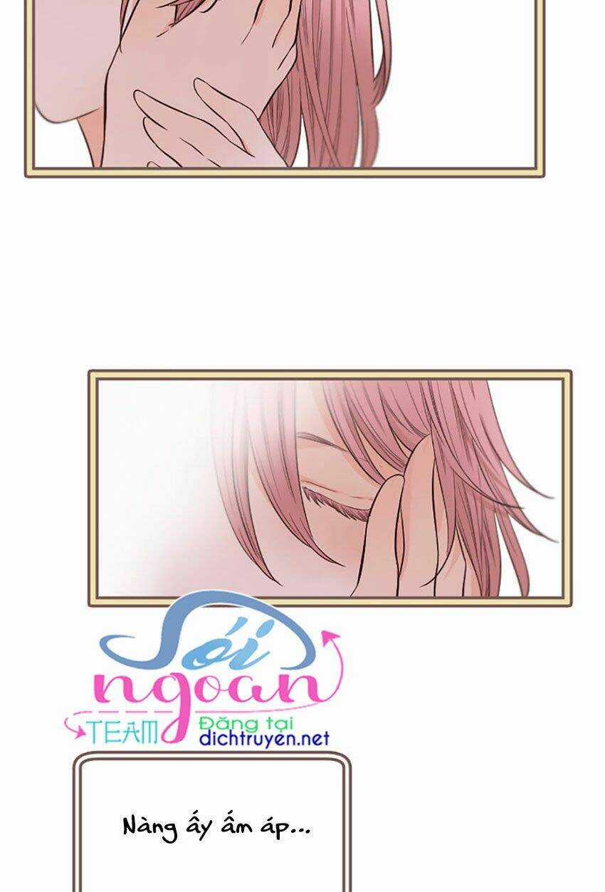 Nàng Persephone và chàng Hades Chapter 15 trang 15