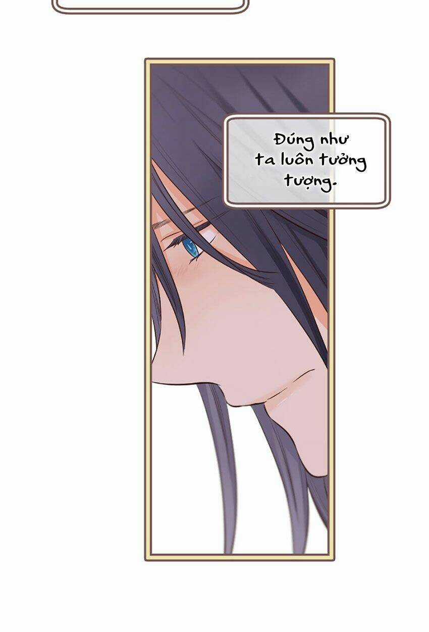 Nàng Persephone và chàng Hades Chapter 15 trang 16