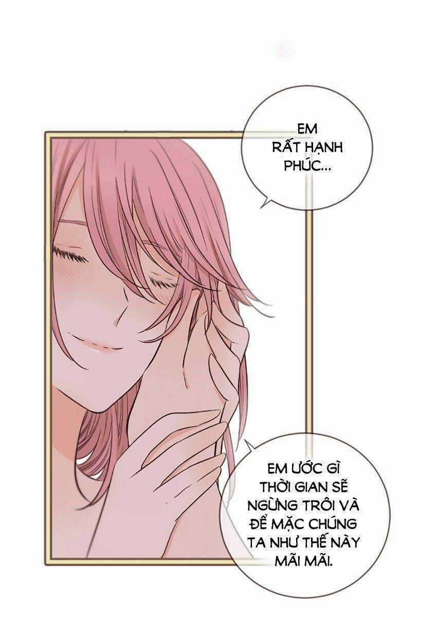 Nàng Persephone và chàng Hades Chapter 15 trang 18