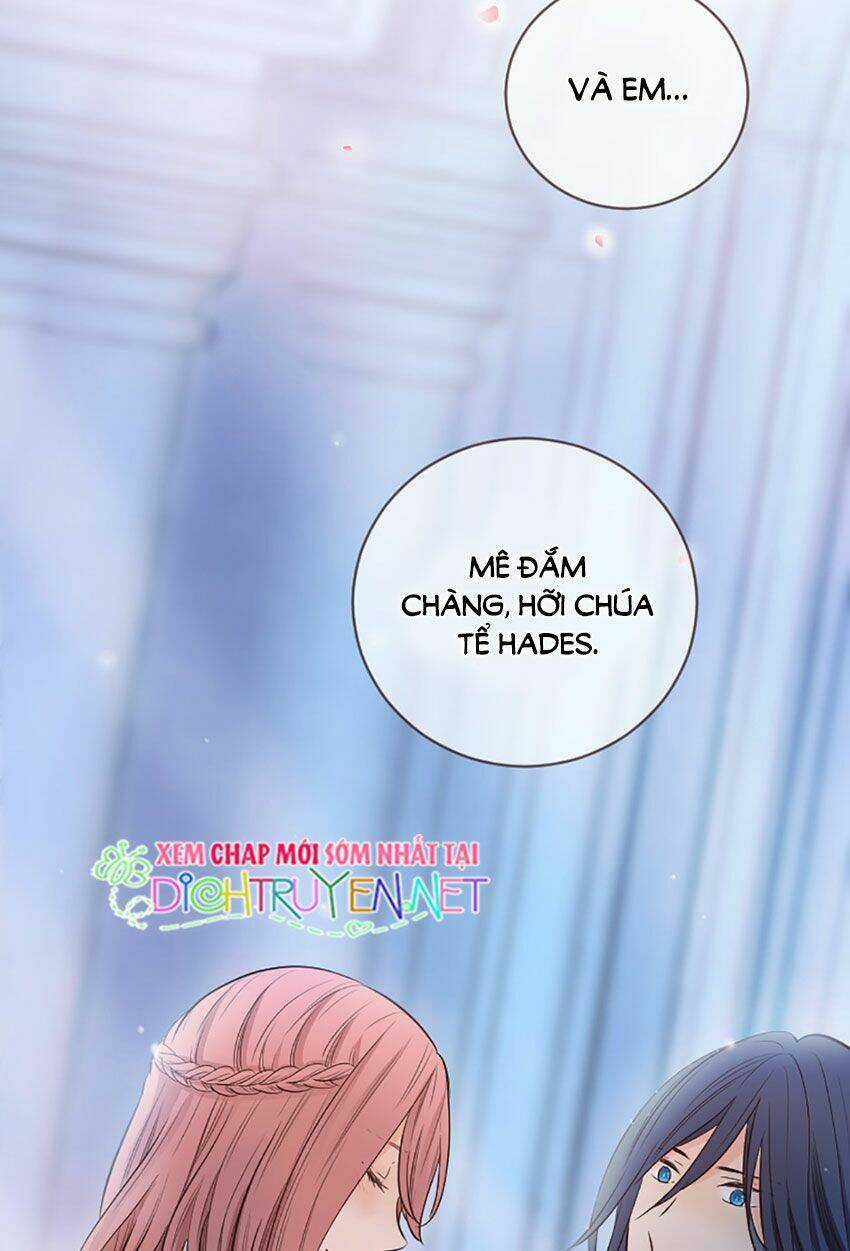 Nàng Persephone và chàng Hades Chapter 15 trang 2