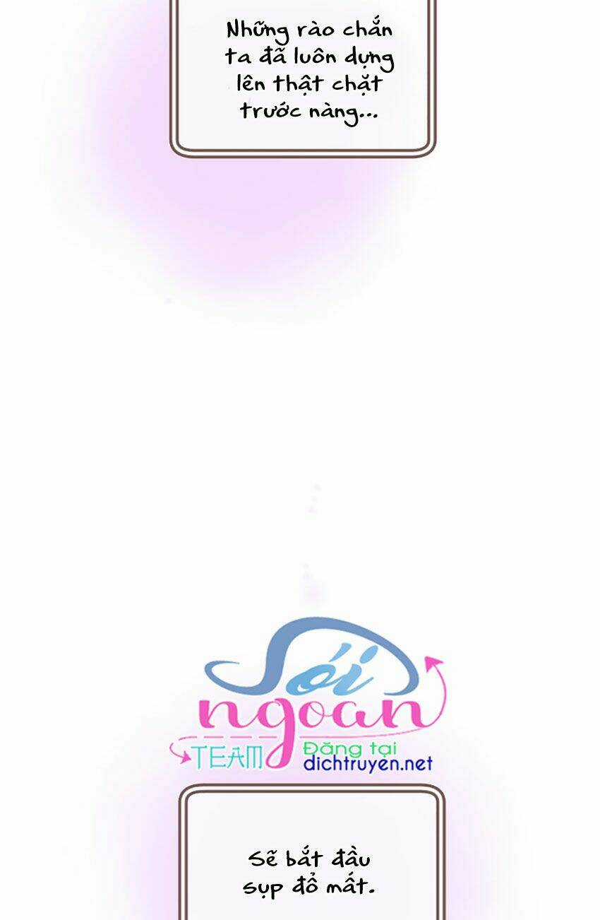 Nàng Persephone và chàng Hades Chapter 15 trang 21