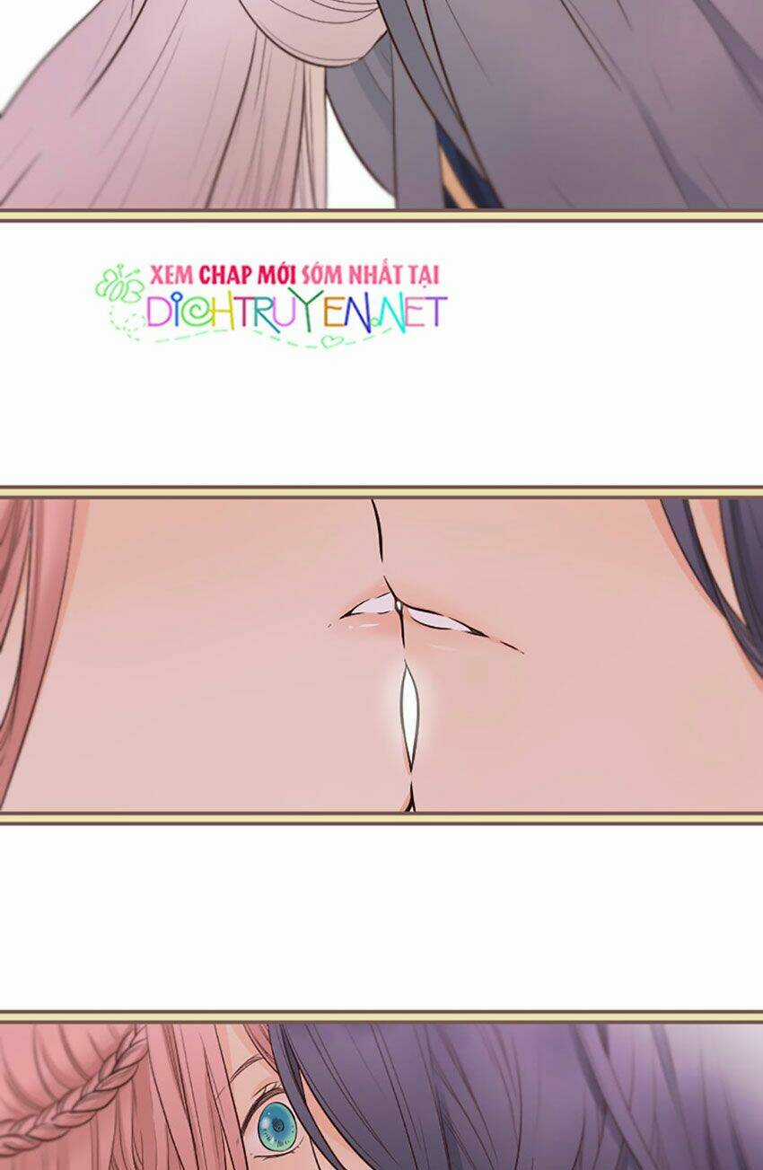 Nàng Persephone và chàng Hades Chapter 15 trang 23