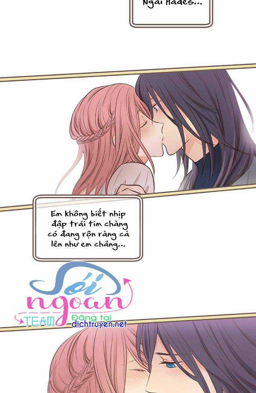 Nàng Persephone và chàng Hades Chapter 15 trang 26