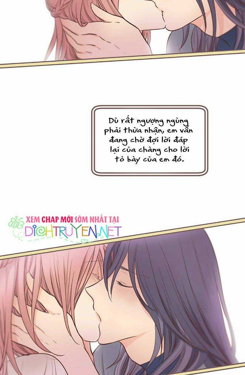 Nàng Persephone và chàng Hades Chapter 15 trang 27