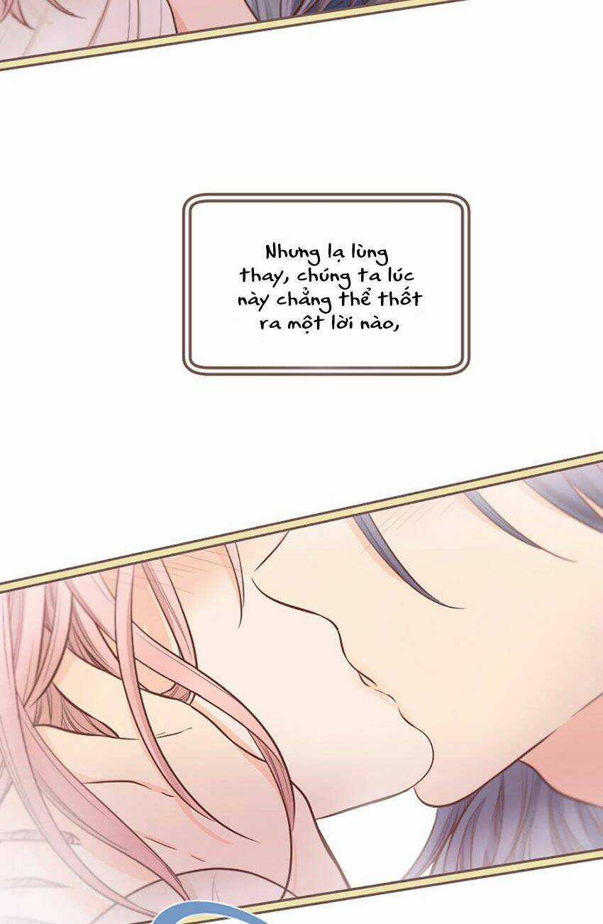 Nàng Persephone và chàng Hades Chapter 15 trang 28