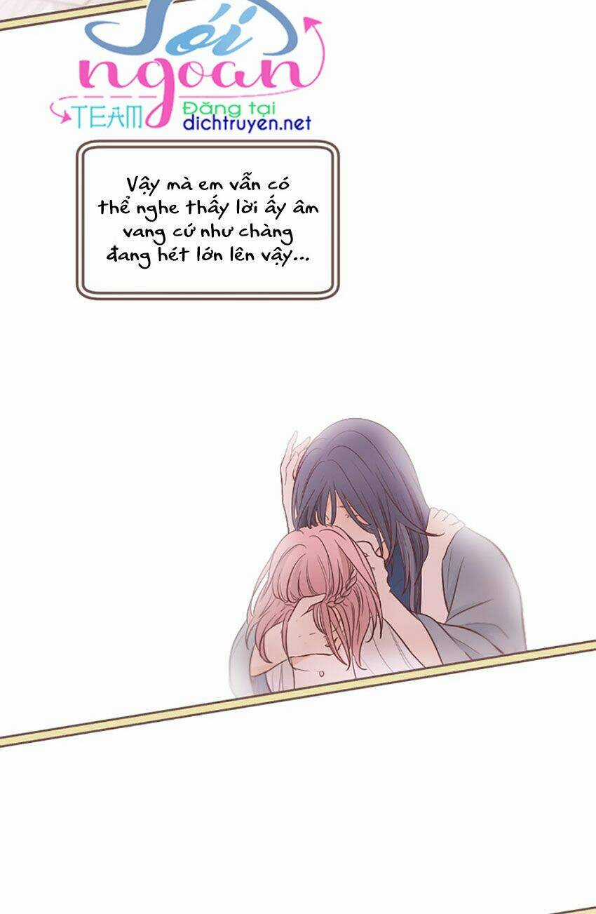 Nàng Persephone và chàng Hades Chapter 15 trang 29