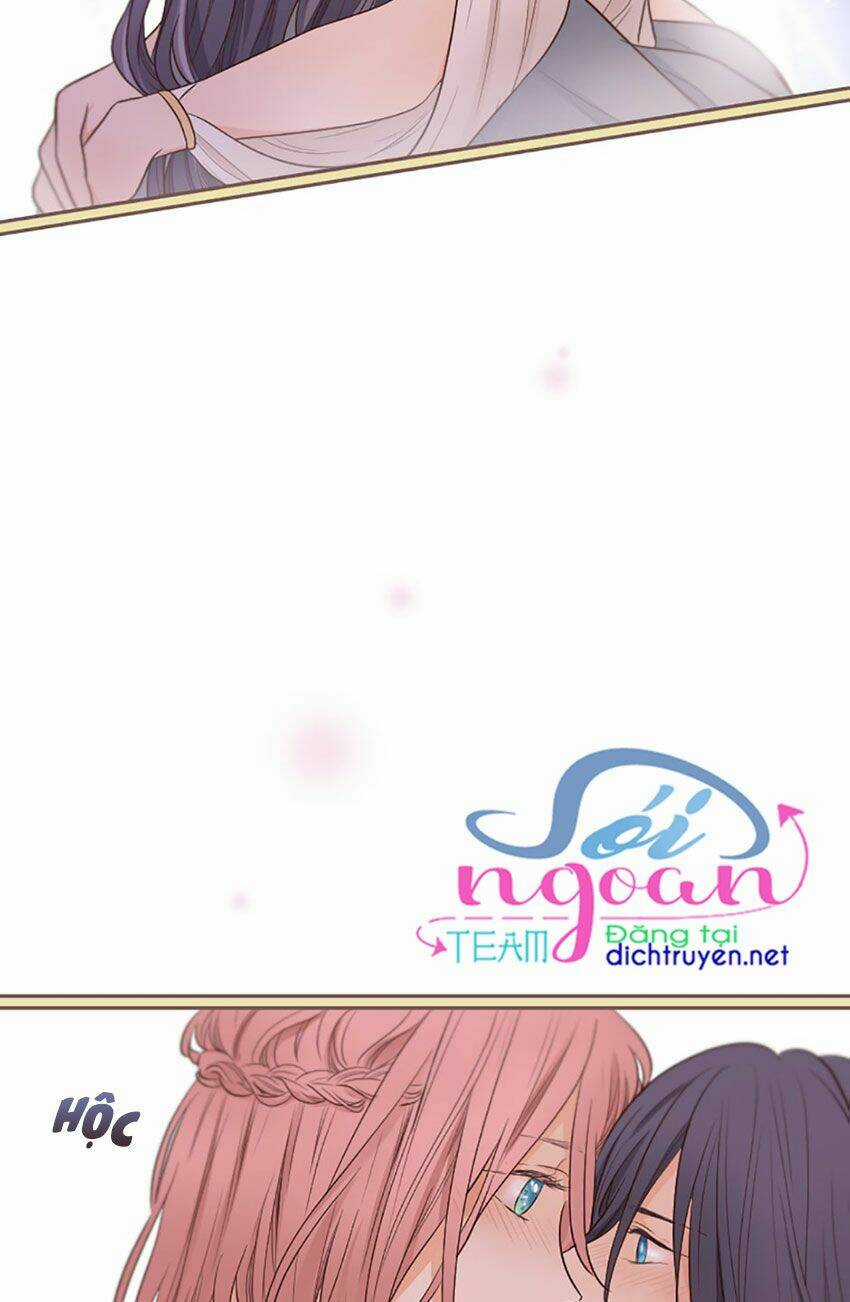 Nàng Persephone và chàng Hades Chapter 15 trang 31