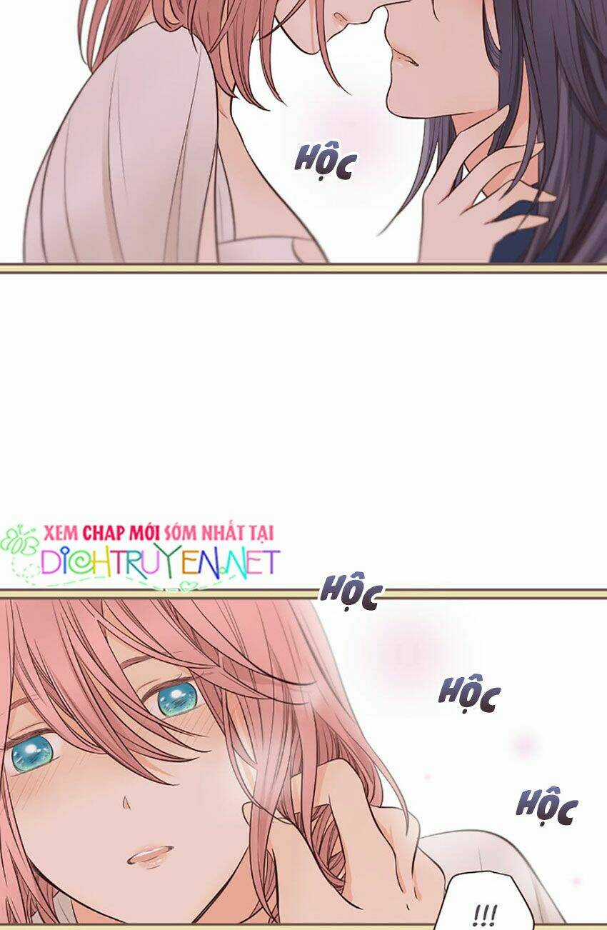 Nàng Persephone và chàng Hades Chapter 15 trang 32