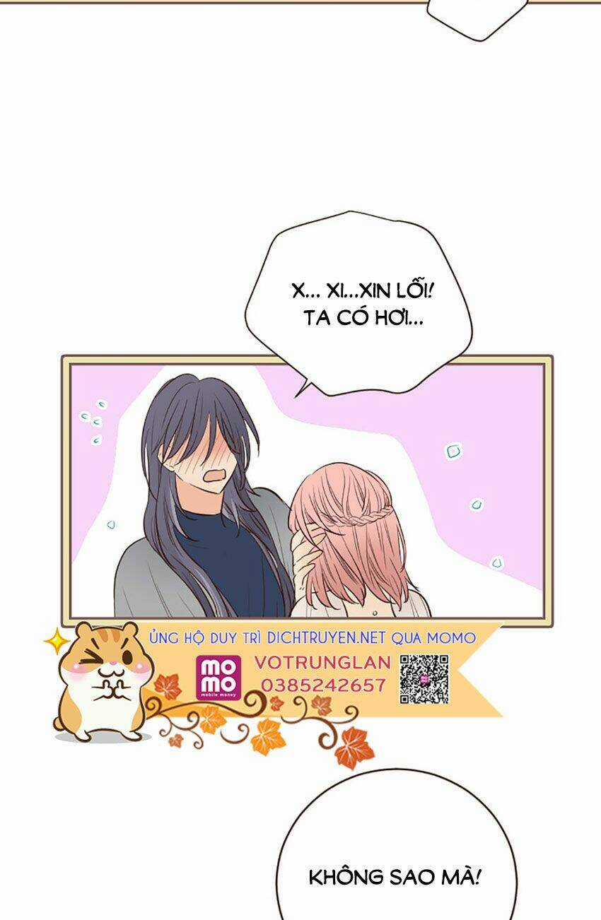 Nàng Persephone và chàng Hades Chapter 15 trang 33