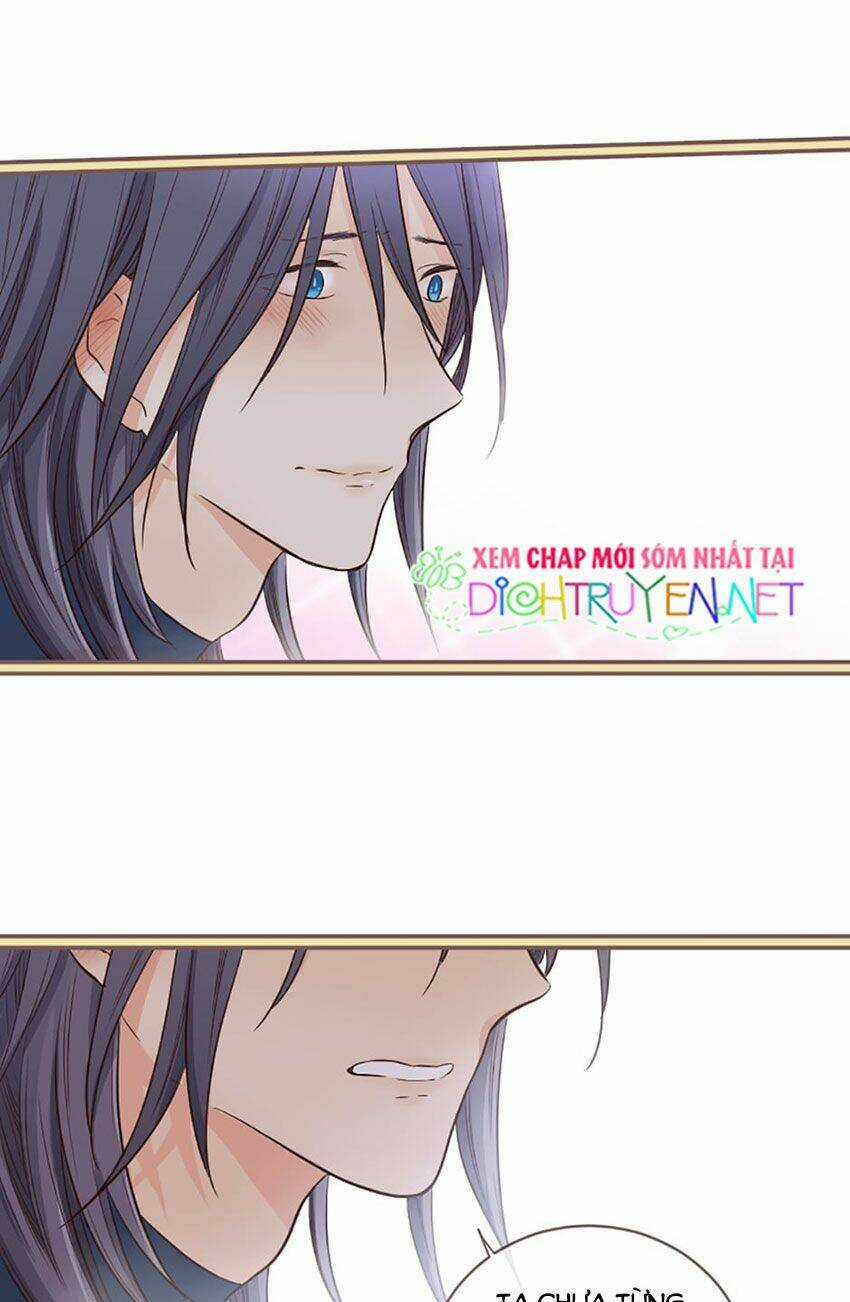 Nàng Persephone và chàng Hades Chapter 15 trang 35