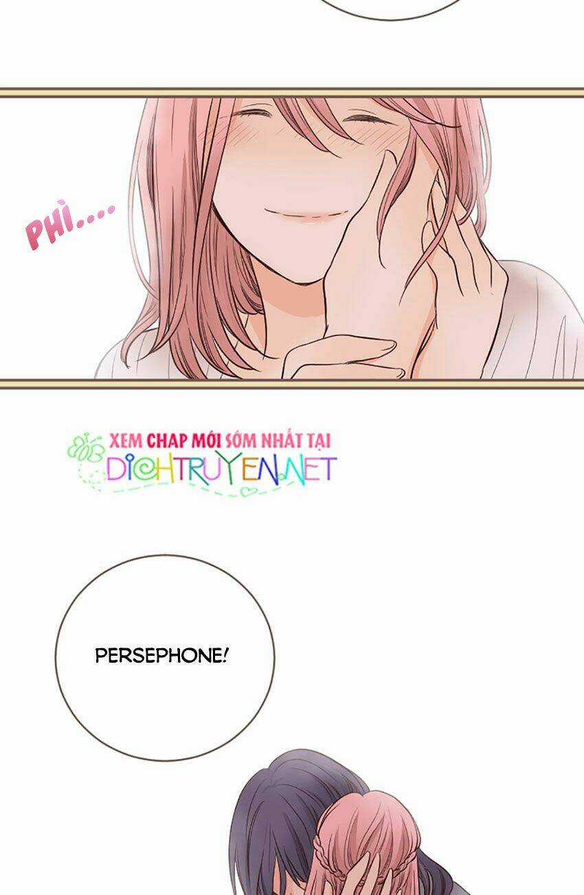 Nàng Persephone và chàng Hades Chapter 15 trang 37