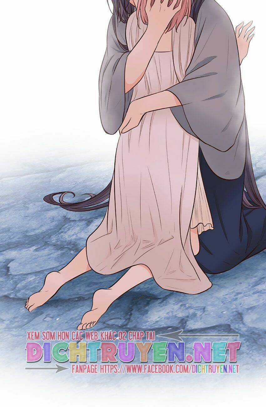 Nàng Persephone và chàng Hades Chapter 15 trang 38