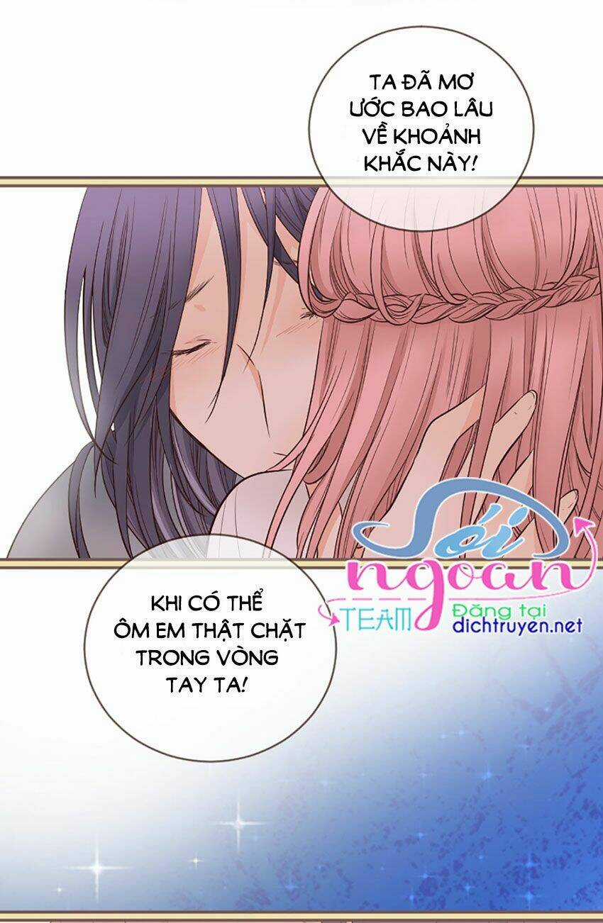 Nàng Persephone và chàng Hades Chapter 15 trang 39