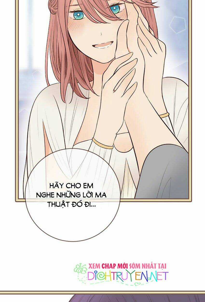Nàng Persephone và chàng Hades Chapter 15 trang 4