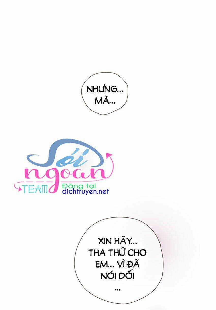 Nàng Persephone và chàng Hades Chapter 15 trang 43