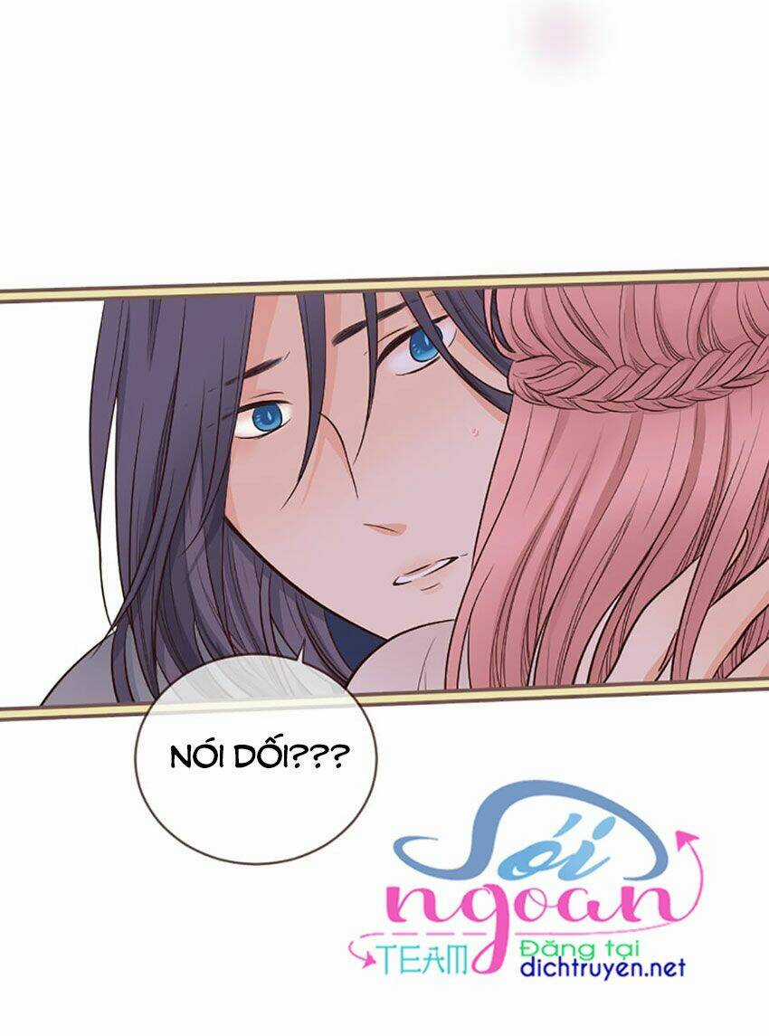 Nàng Persephone và chàng Hades Chapter 15 trang 44