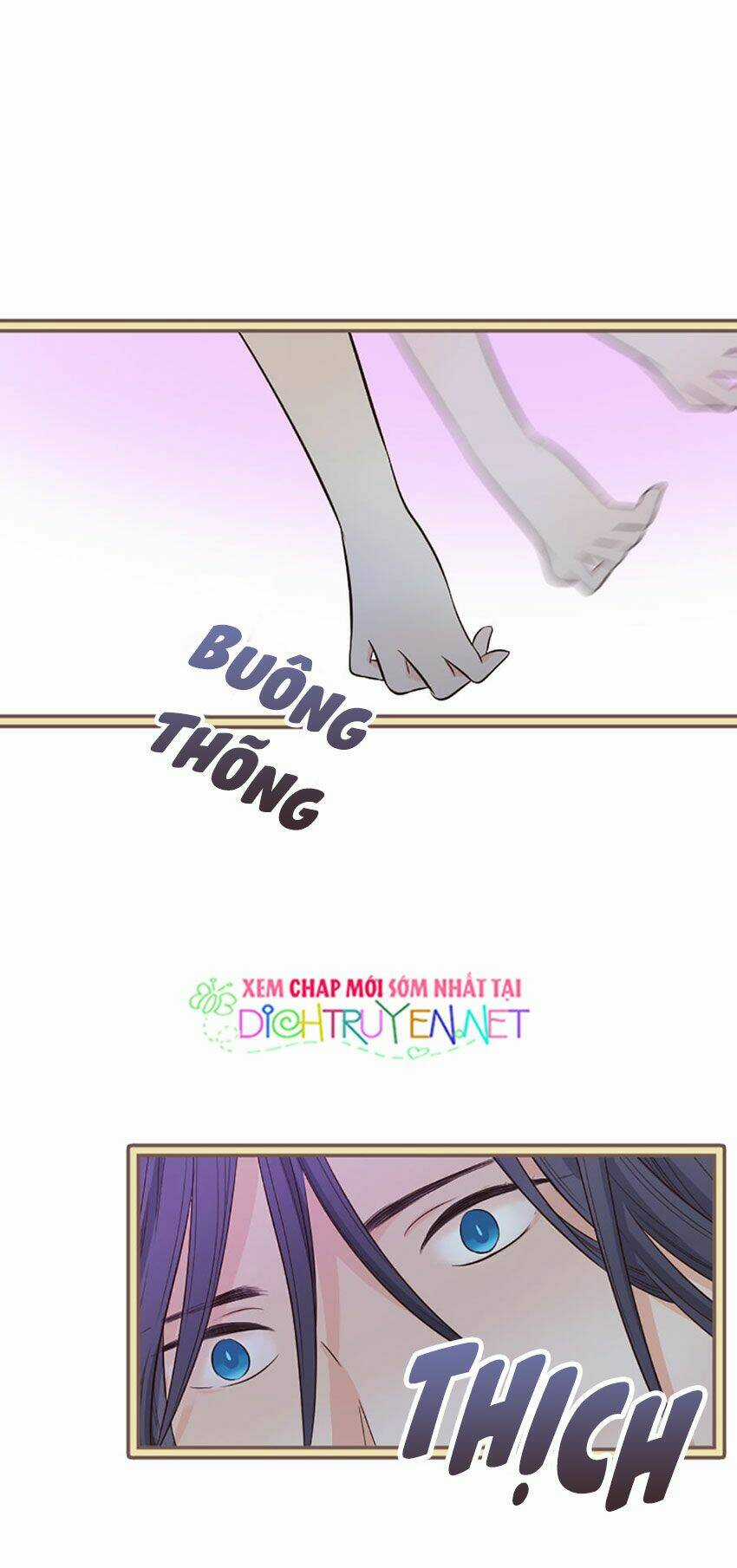 Nàng Persephone và chàng Hades Chapter 15 trang 46