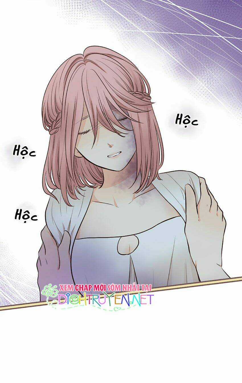 Nàng Persephone và chàng Hades Chapter 15 trang 48