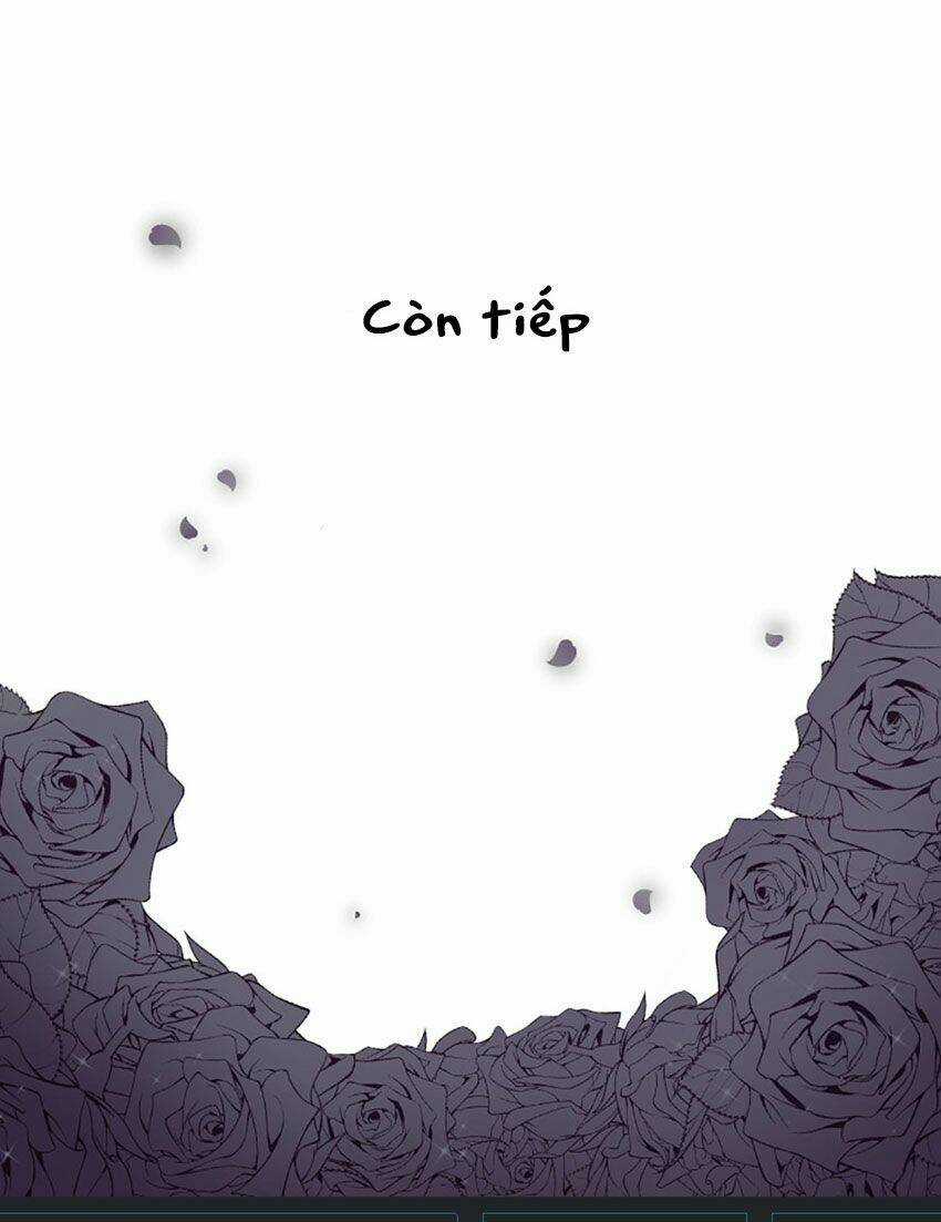 Nàng Persephone và chàng Hades Chapter 15 trang 49